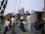 9.9.2006 Meijimaru refit Ginga.jpg