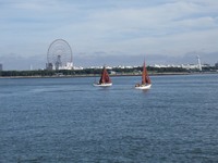 2011若洲シーフロ Gigs.jpg