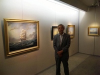 勢古さん 個展@渋谷東急2.jpg