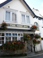 大森さん The Ship inn.jpg