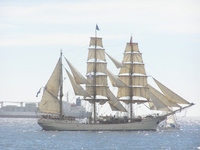 Europa en el desafile, Valparaiso.jpg