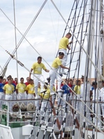 Gloria preparar la zarpa.jpg
