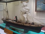 Meijimaru, maqueta.jpg