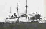 wrecked Meijimaru.jpg